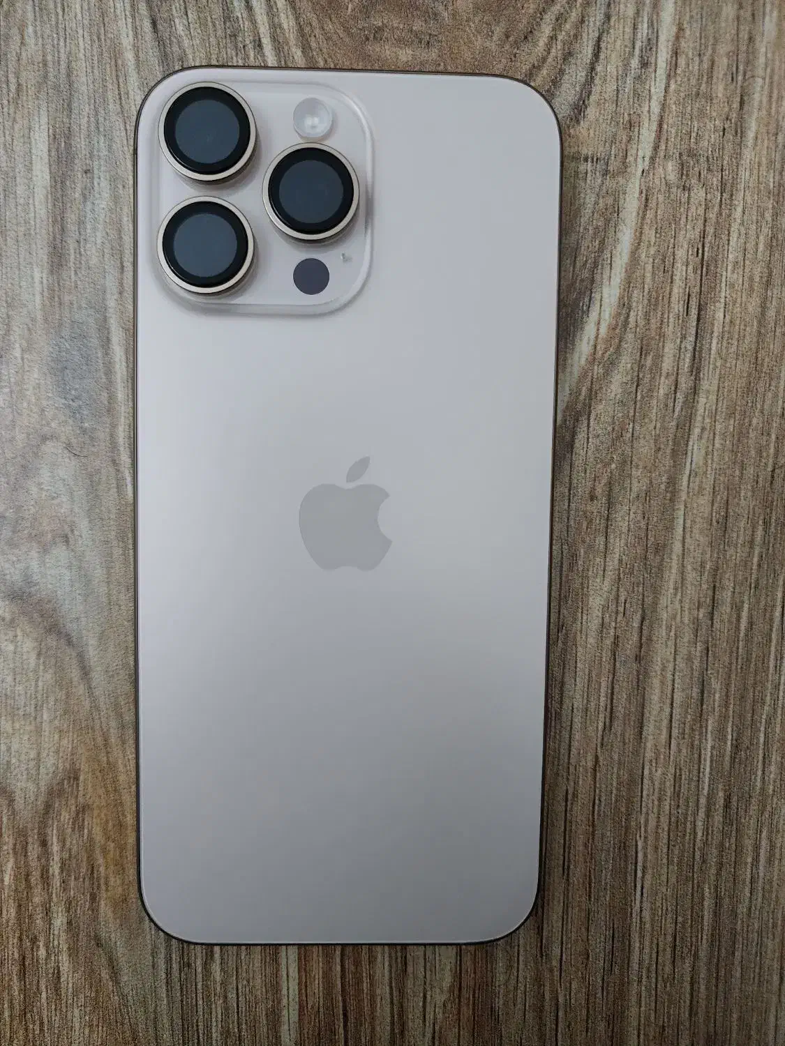 اپل iPhone 16 Pro Max با حافظهٔ ۲۵۶ گیگابایت|موبایل|جم, |دیوار