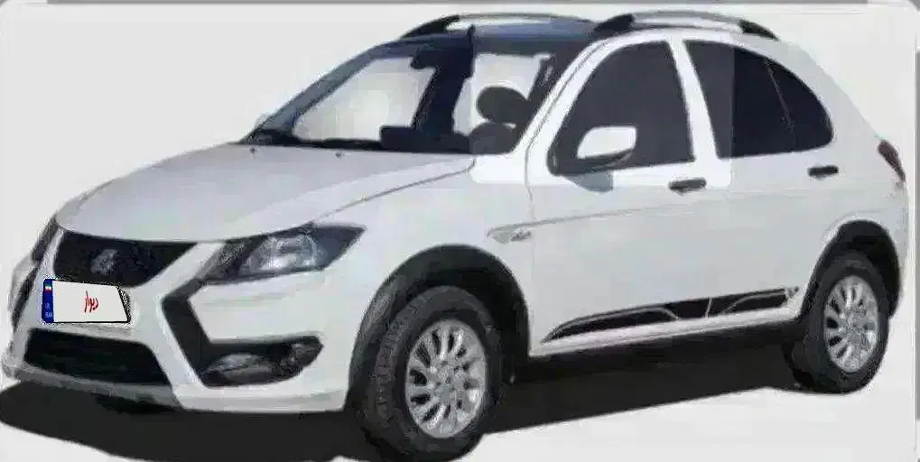 کوییک صفر خشک|خودرو سواری و وانت|آذرشهر, |دیوار