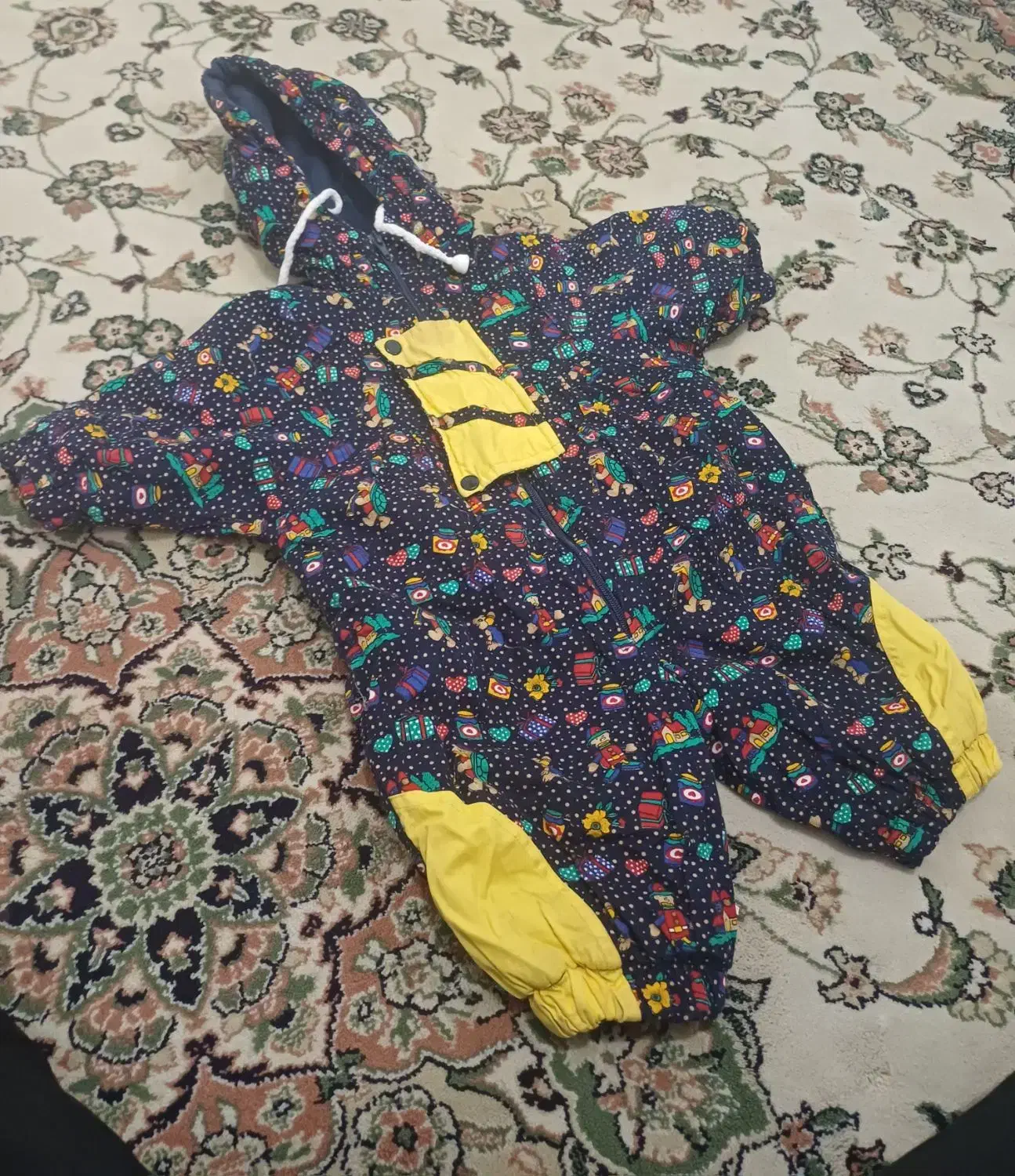 سرهمی کودک|کفش و لباس بچه|تهران, افسریه جنوبی|دیوار