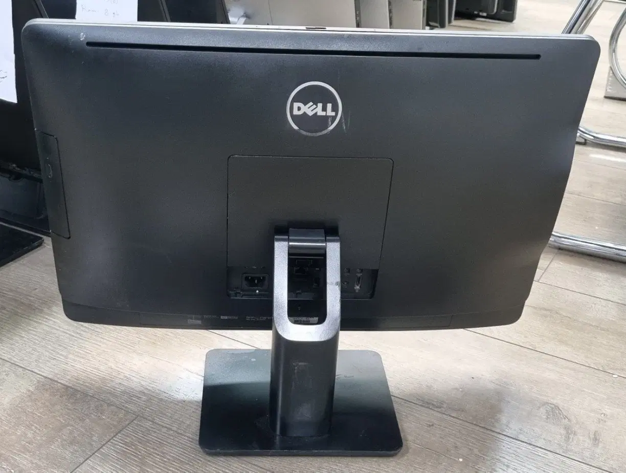 ال این وان Dell 9030 ، نسل ۴|رایانه رومیزی|تهران, فلسطین (میدان انقلاب)|دیوار