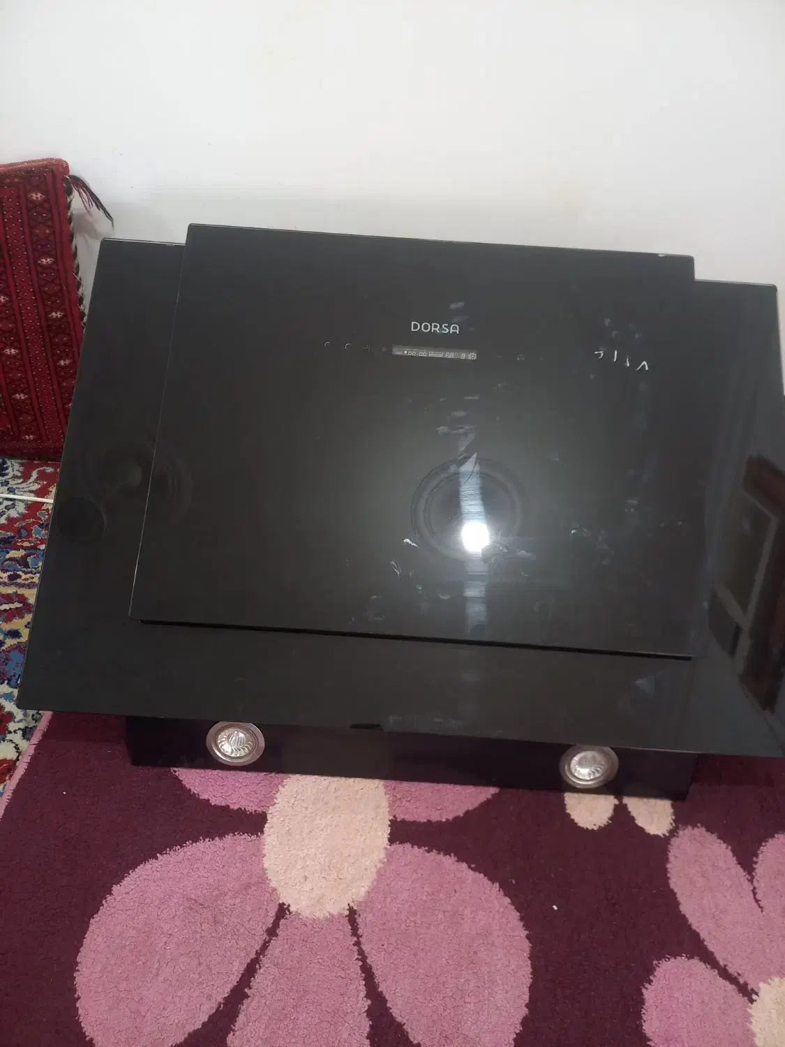 یک دستگاهود  درسا|هود|برازجان, |دیوار