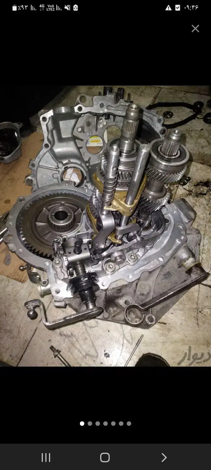 مکانیکی  مکانیک سیارطرح  در محل شما|خدمات موتور و ماشین|قم, سراجه (۱۵ خرداد)|دیوار