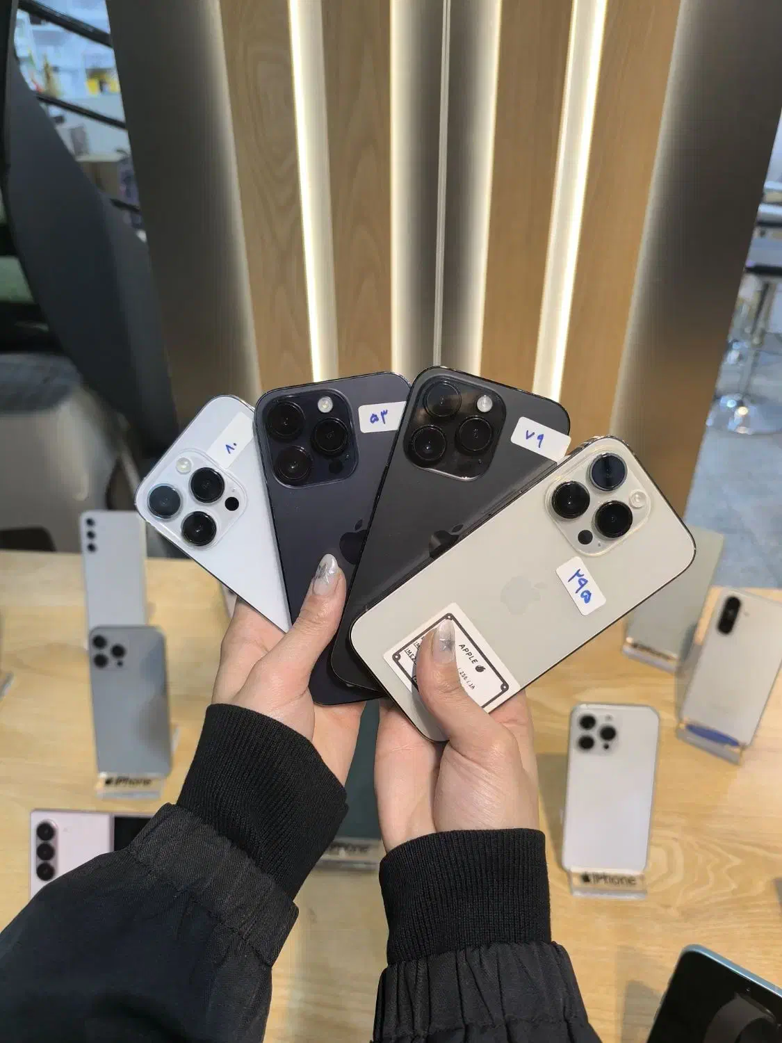 آیفون سری 13 و 12 و 11|موبایل|شهریار, شهریار|دیوار