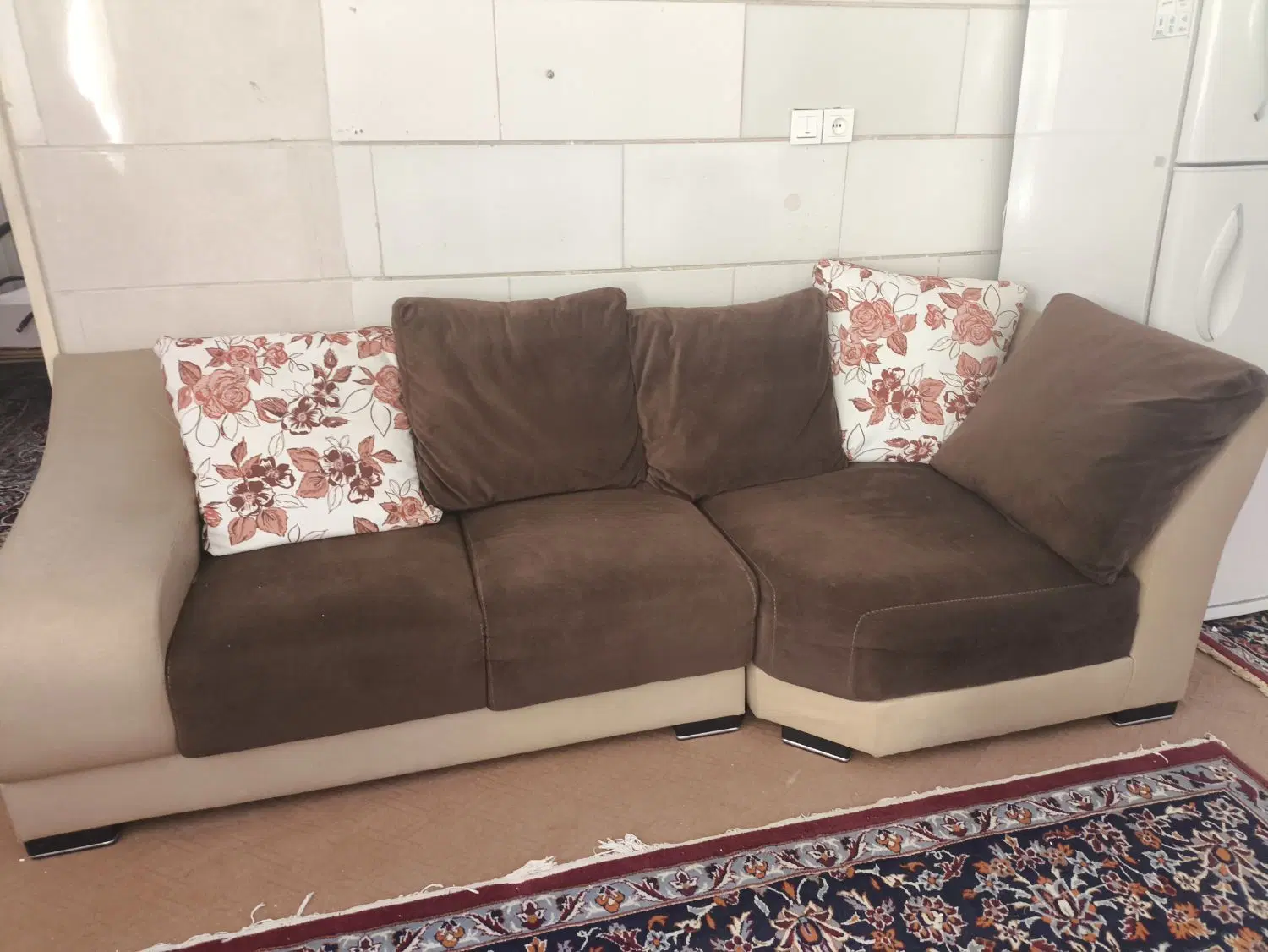 مبل|مبلمان خانگی و میز عسلی|بیرجند, |دیوار