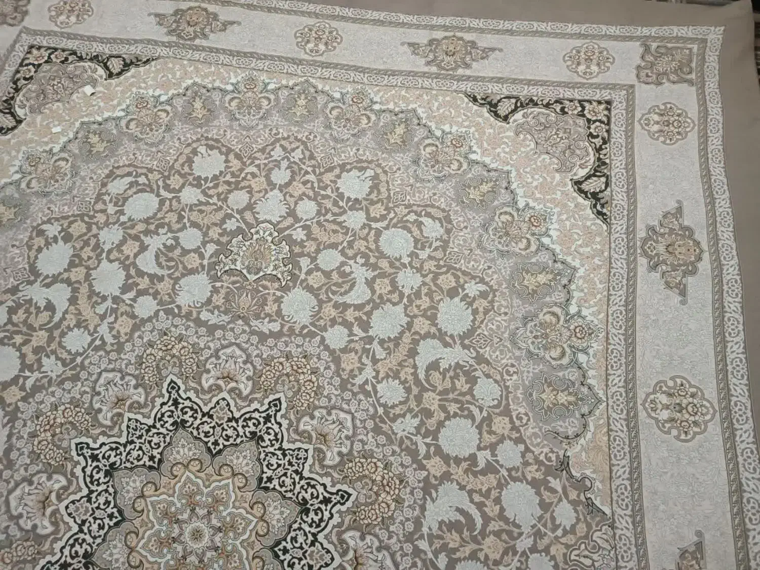 روفرشی کشدار ترک|روفرشی|مشهد, موعود|دیوار