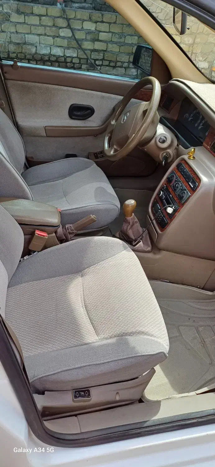 سمند lx|خودرو سواری و وانت|تربت‌حیدریه, سیلوی گندم|دیوار