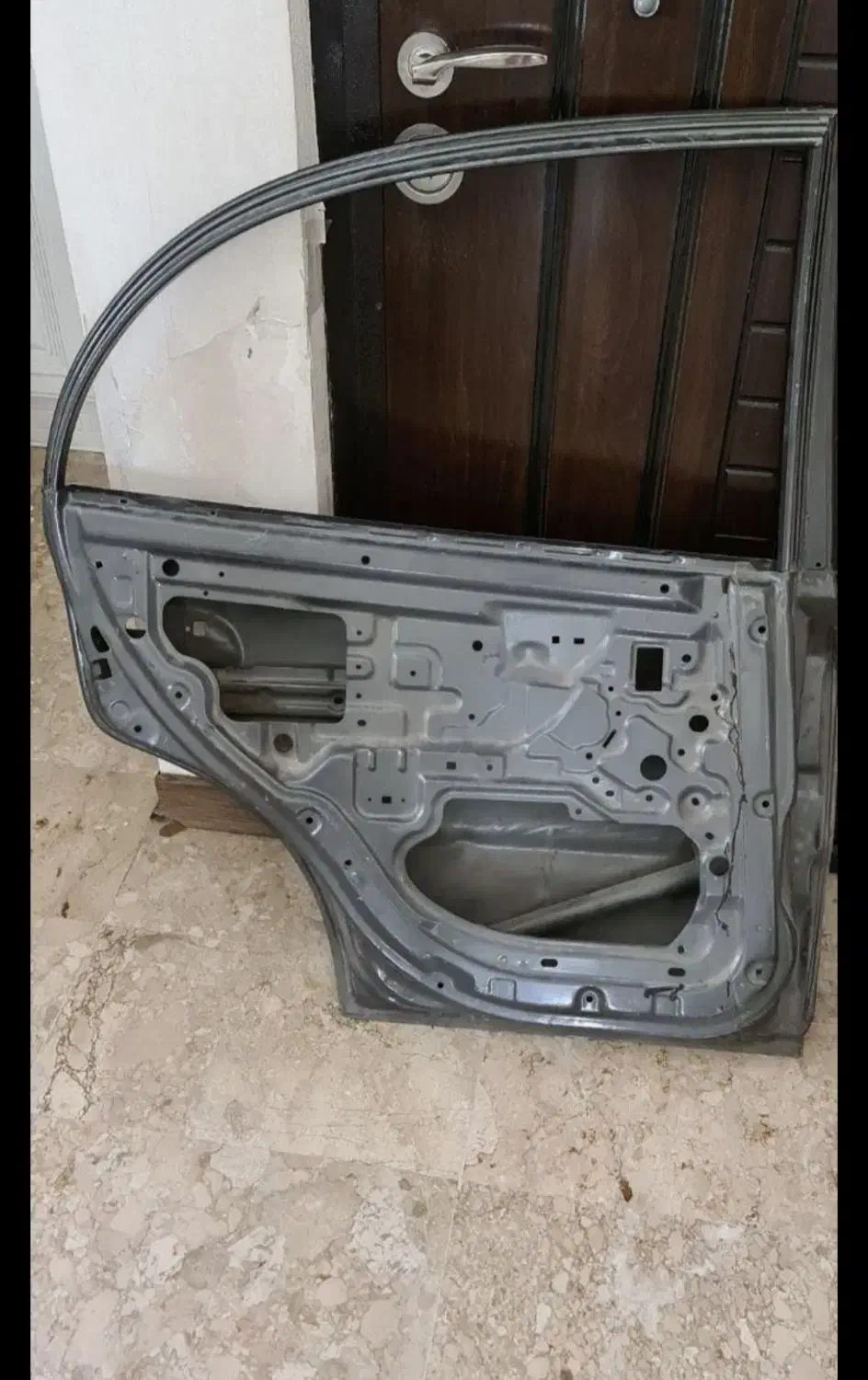 درب ریو فابریک|قطعات یدکی و لوازم جانبی|تهران, توحید|دیوار