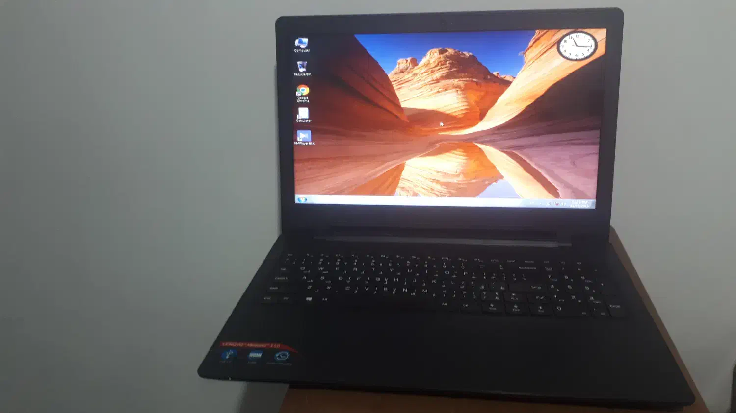 لپ تاپ خانگی لنوو|رایانه همراه|لاهیجان, کوی خزر|دیوار