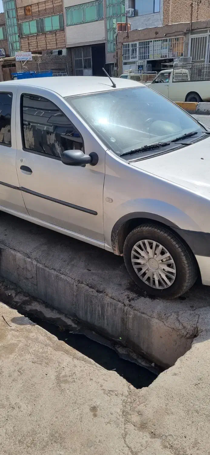 ال۹۰لوگان|خودرو سواری و وانت|بیرجند, |دیوار