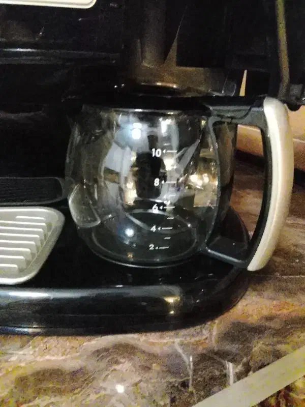 قهوه ساز دلونگی مدل bco130|سماور، چایساز، قهوهساز|کرج, شهرک آسمان|دیوار