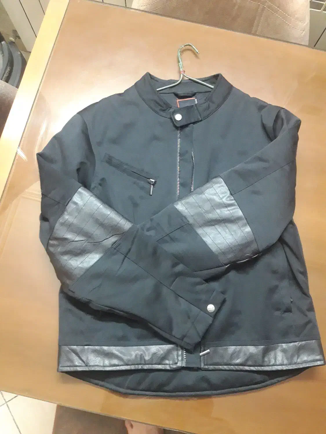 کاپیشن زمستانه نو|لباس|کرمان, |دیوار