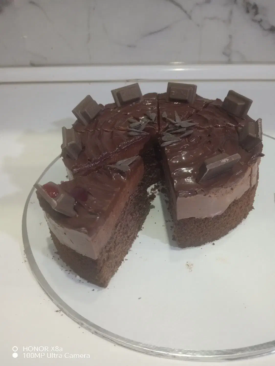 جار کیک وکاپ کیک وکیک تولد|خوردنی و آشامیدنی|اهواز, شهرک دانشگاه|دیوار