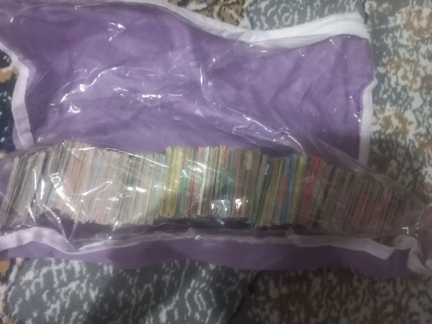 کیمدی معاوضه دارم|اسباب‌‌بازی|فیروزآباد (فارس), |دیوار