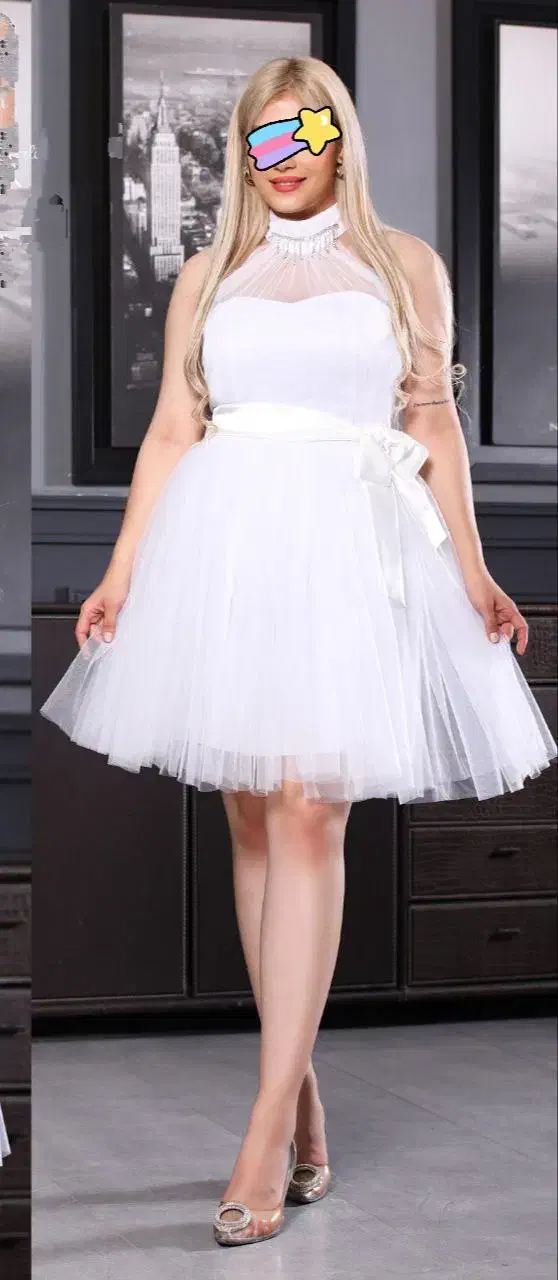 آف آف فروش لباس مجلسی کاملانوفقط650|لباس|مشهد, انقلاب|دیوار