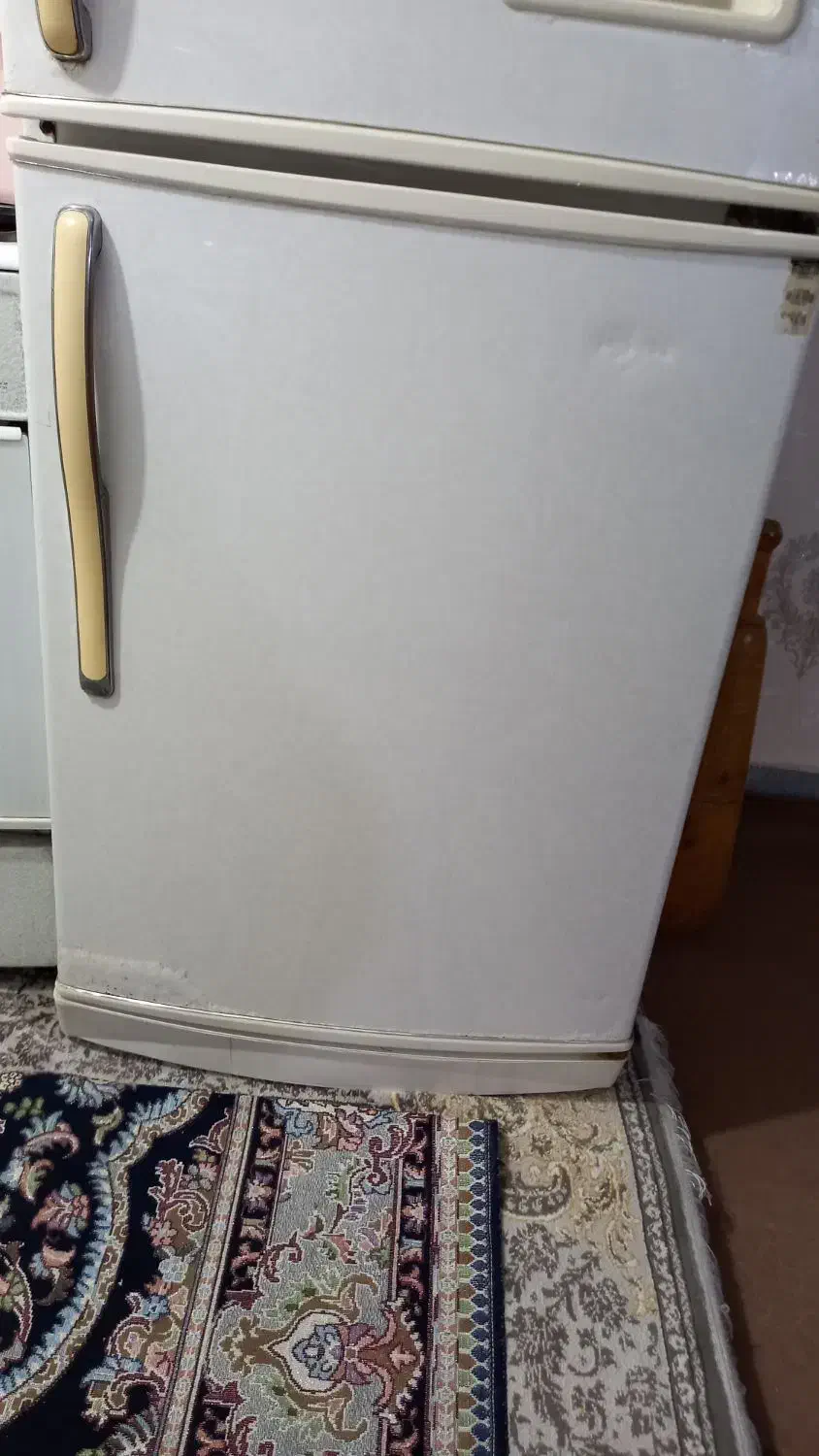 هیمالیا|یخچال و فریزر|ماهدشت, |دیوار