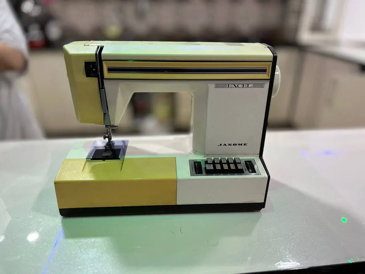 چرخ خیاطی|چرخ خیاطی و ریسندگی|بوکان, |دیوار