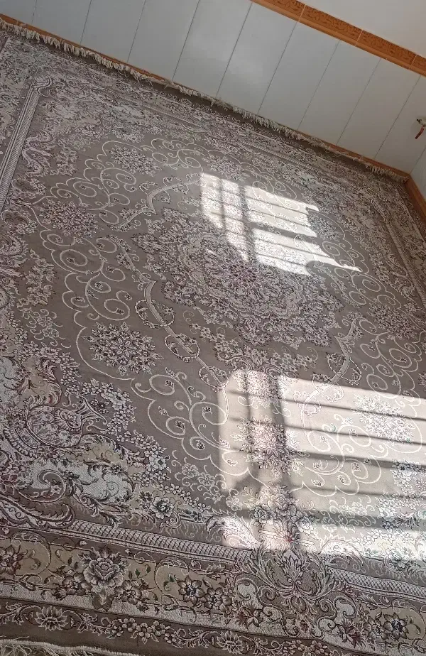 ۳ عدد فرش به فروش میرسد|فرش|تربتحیدریه, کوی شهید احمدزاده ملکی|دیوار