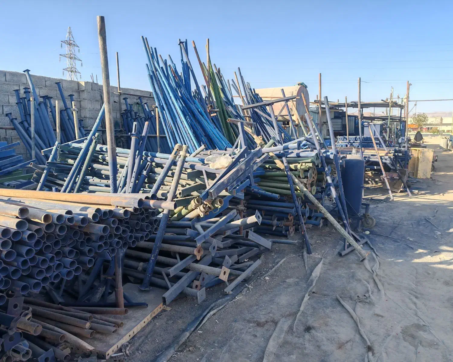 کپسول هواشیروانی آرگون پلیت خم برش بخاری کارگاهی|ماشین‌آلات صنعتی|نجف‌آباد, جلال آباد|دیوار