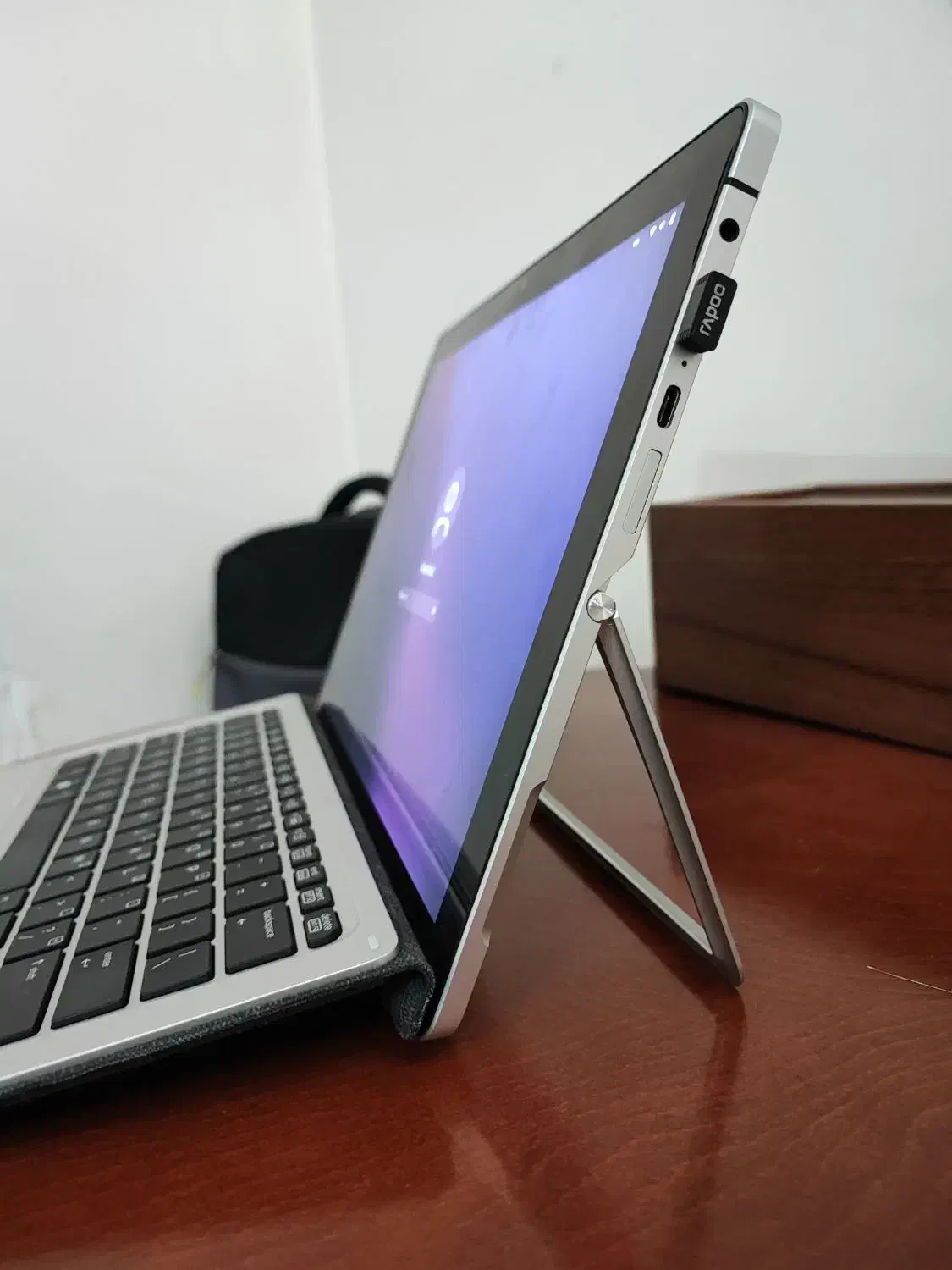 لپ تاپ HP مدل Elite X2 1012 G2|رایانه همراه|تهران, باغ فیض|دیوار