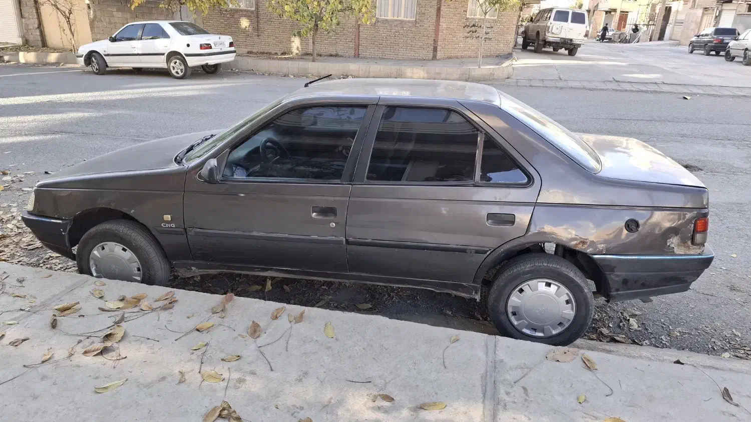 روا مدل 87|خودرو سواری و وانت|بانه, |دیوار