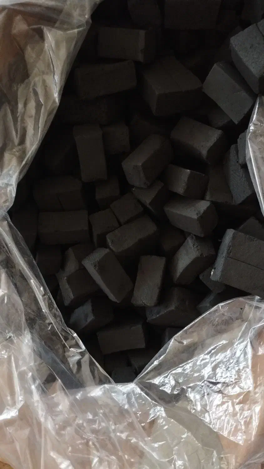 زغال پسته بادوام بالا کیلویی 58|عمدهفروشی|اصفهان, بهارستان|دیوار