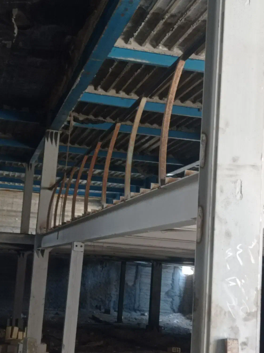 تاسیسات ساختمانی امین|خدمات پیشه و مهارت|مشهد, گاز|دیوار