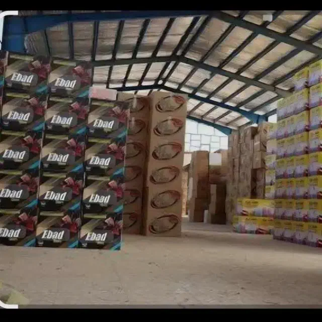 کارگر ساده جهت کار در انبار دمپایی|استخدام صنعتی، فنی، مهندسی|خاوران, |دیوار