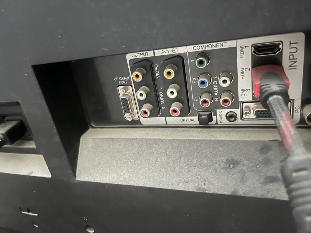 ال سی دی دوو ۴۲|تلویزیون و پروژکتور|بجنورد, |دیوار