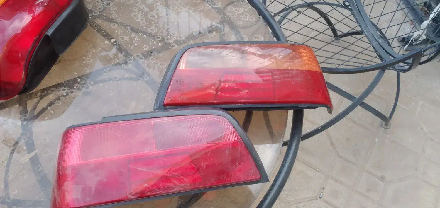 باند پایونر و وسایل خودرو|قطعات یدکی و لوازم جانبی|شاهینشهر, شهرک ردانی پور|دیوار