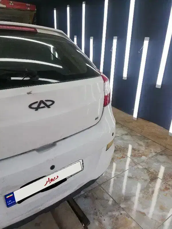 ام وی ام هاچ بک|خودرو سواری و وانت|تبریز, |دیوار