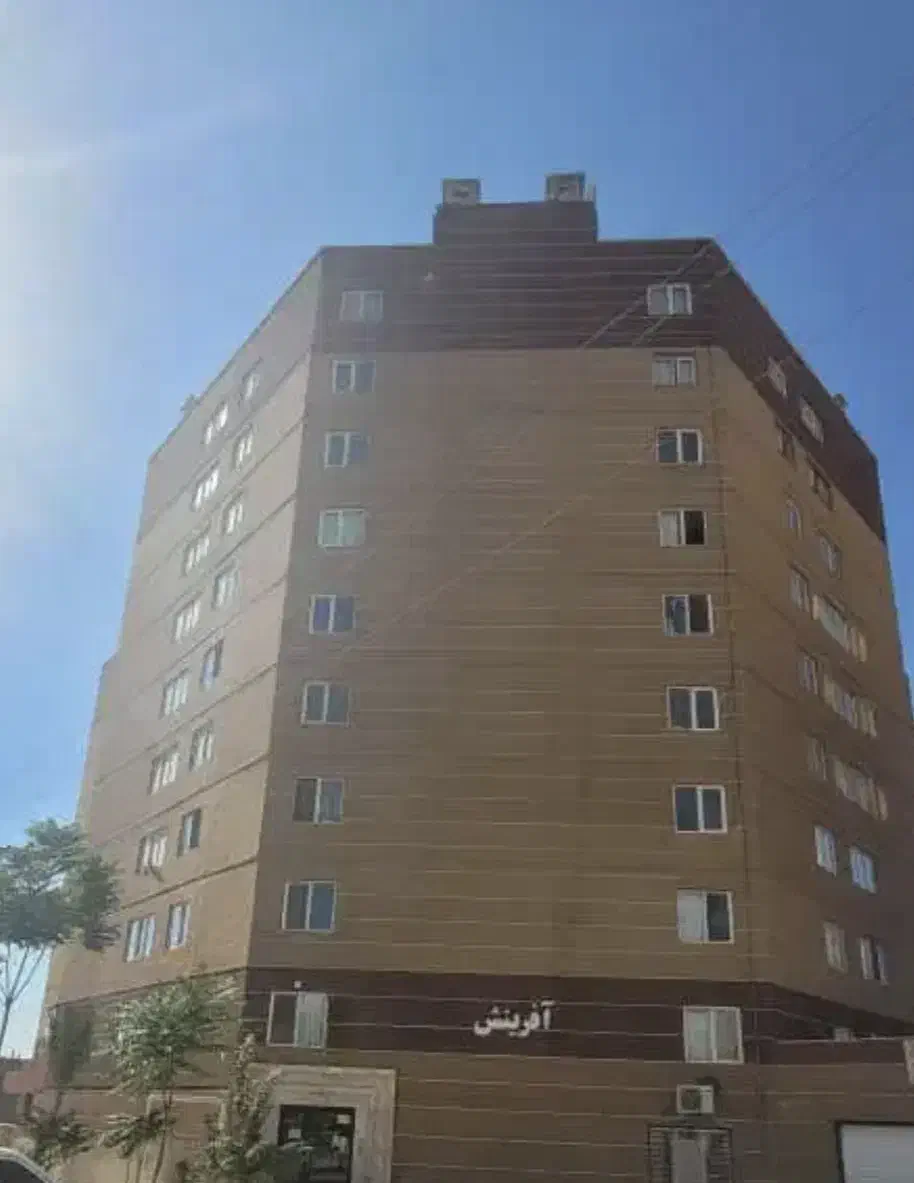 فروش آپارتمان۱۱۵متراندیشه/مناسب سرمایه گذاری|فروش آپارتمان|بروجرد, |دیوار