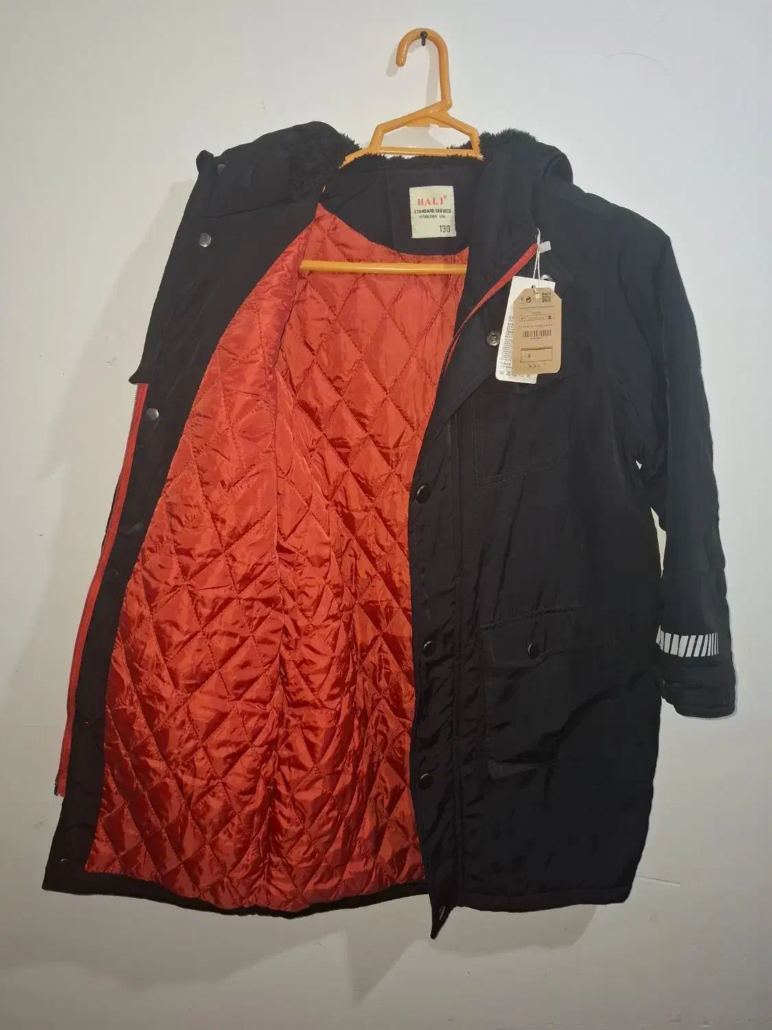 کاپشن دخترونه|لباس|جهرم, |دیوار