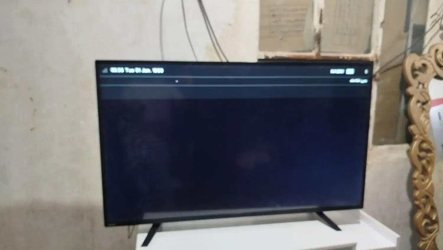 فروش تلویزیون|تلویزیون و پروژکتور|امیدیه, |دیوار