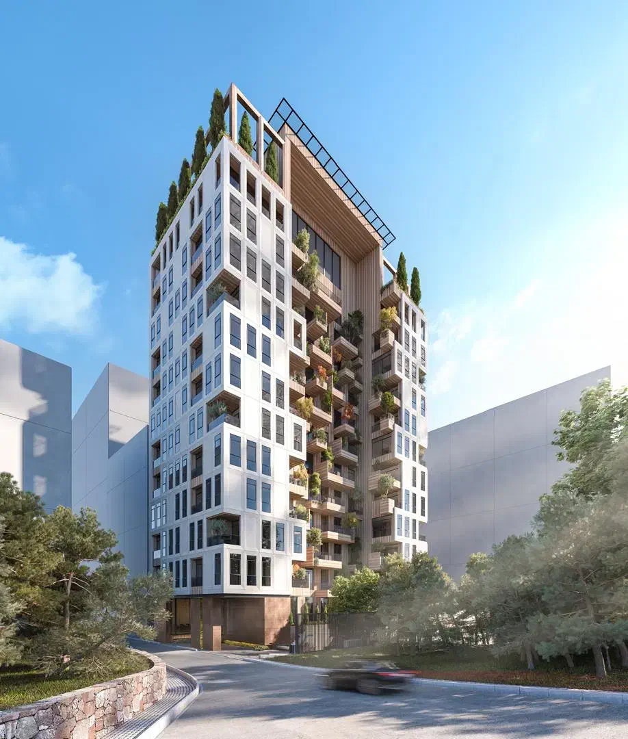 پیش فروش آپارتمان چیتگر|پیشفروش املاک|تهران, شهرک علم و فناوری|دیوار