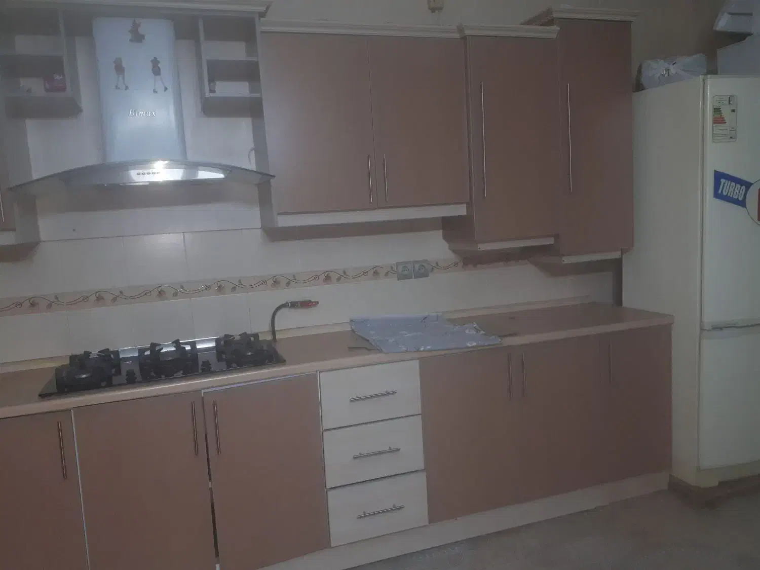 منزل مبله|اجارهٔ کوتاهمدت آپارتمان و سوئیت|نجفآباد, یزدانشهر|دیوار