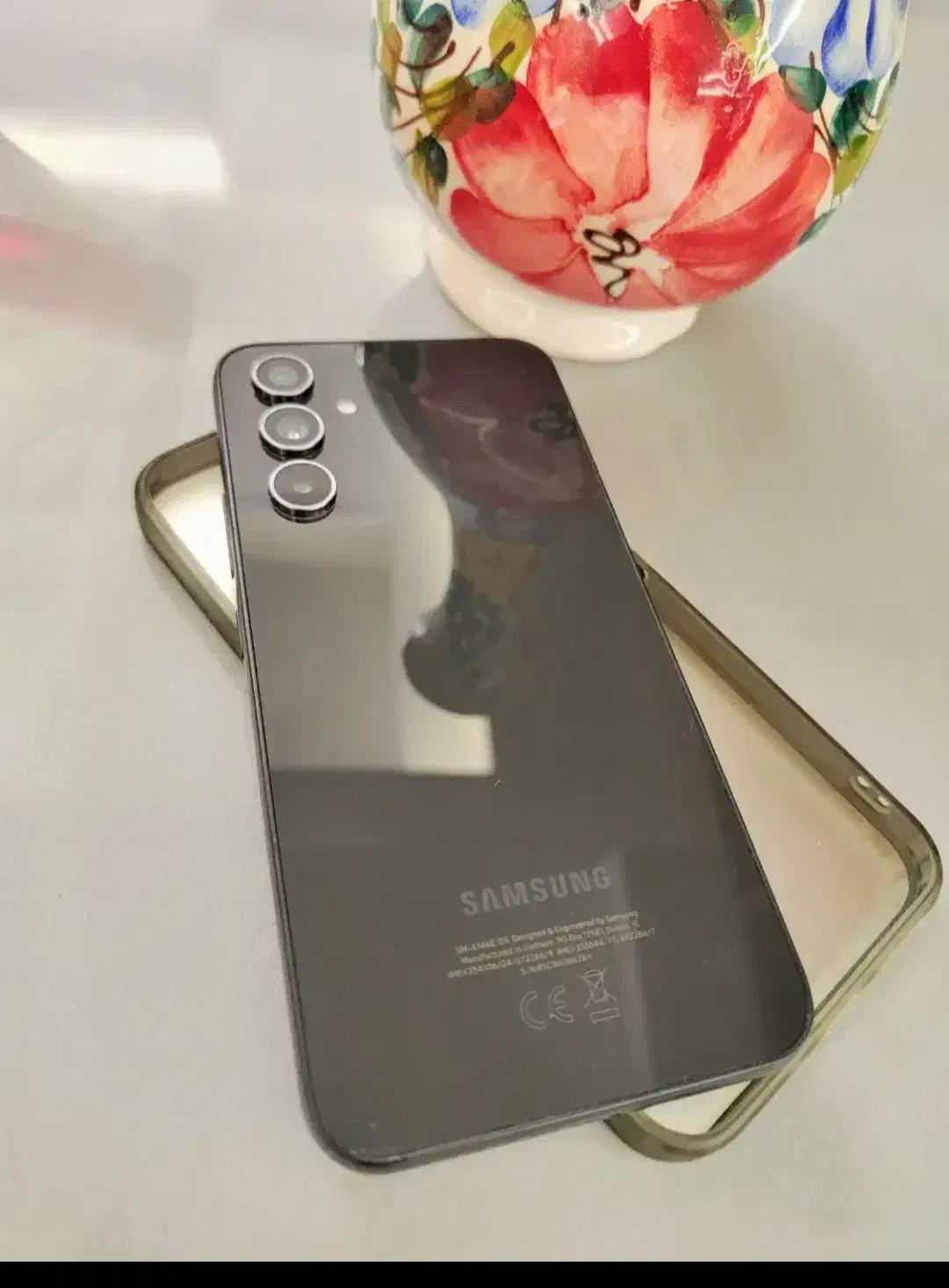 سامسونگA54    256/8|موبایل|نجف‌آباد, امیرکبیر|دیوار