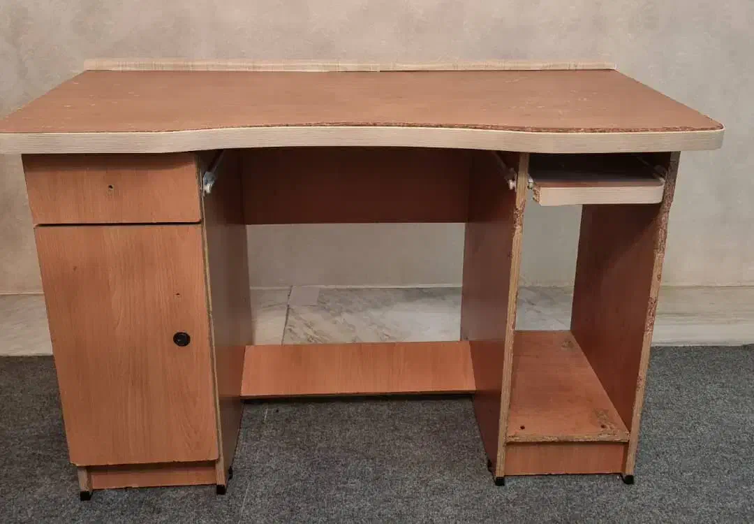 میز تحریر|میز تحریر و کامپیوتر|اهواز, شهرک نفت|دیوار