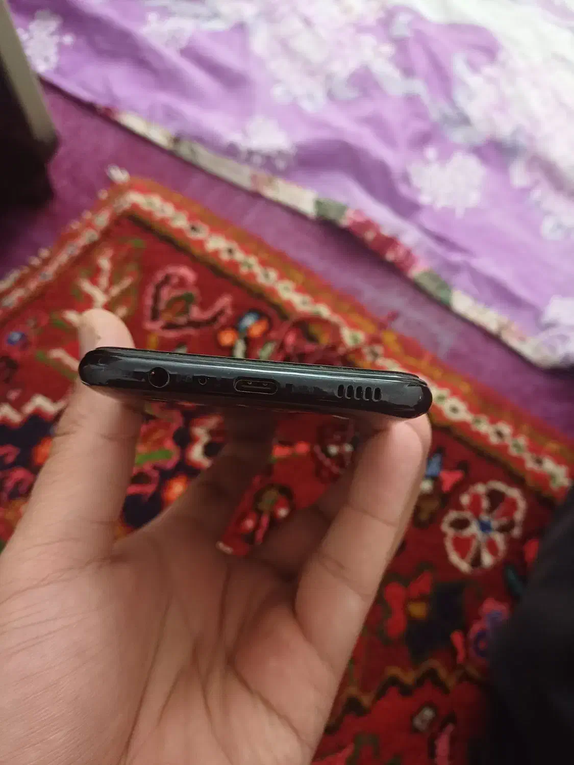 سامسونگ a04|موبایل|اهر, |دیوار