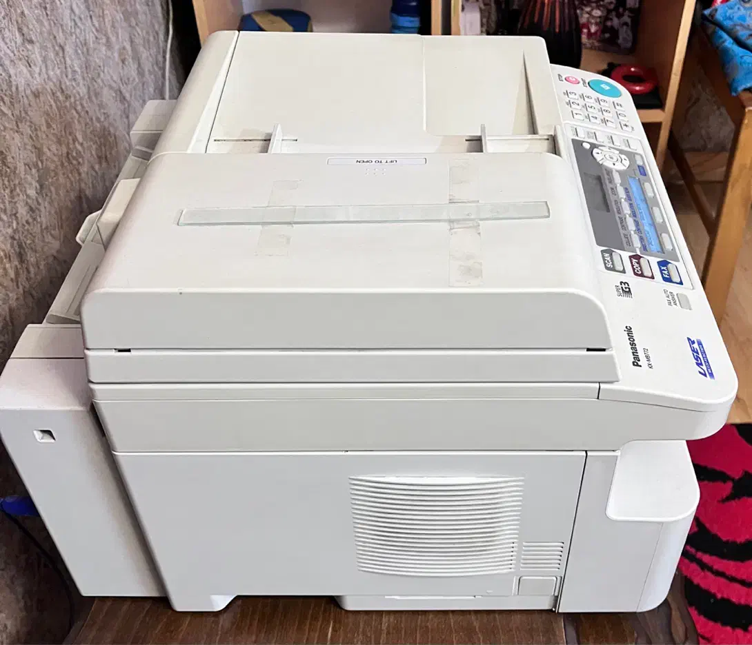 پرینتر HP|پرینتر، اسکنر، کپی، فکس|تهران, ظفر|دیوار