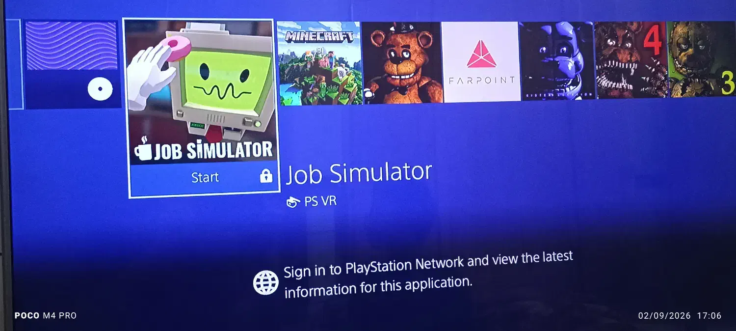 Ps4|کنسول، بازی ویدئویی و آنلاین|کهنوج, |دیوار