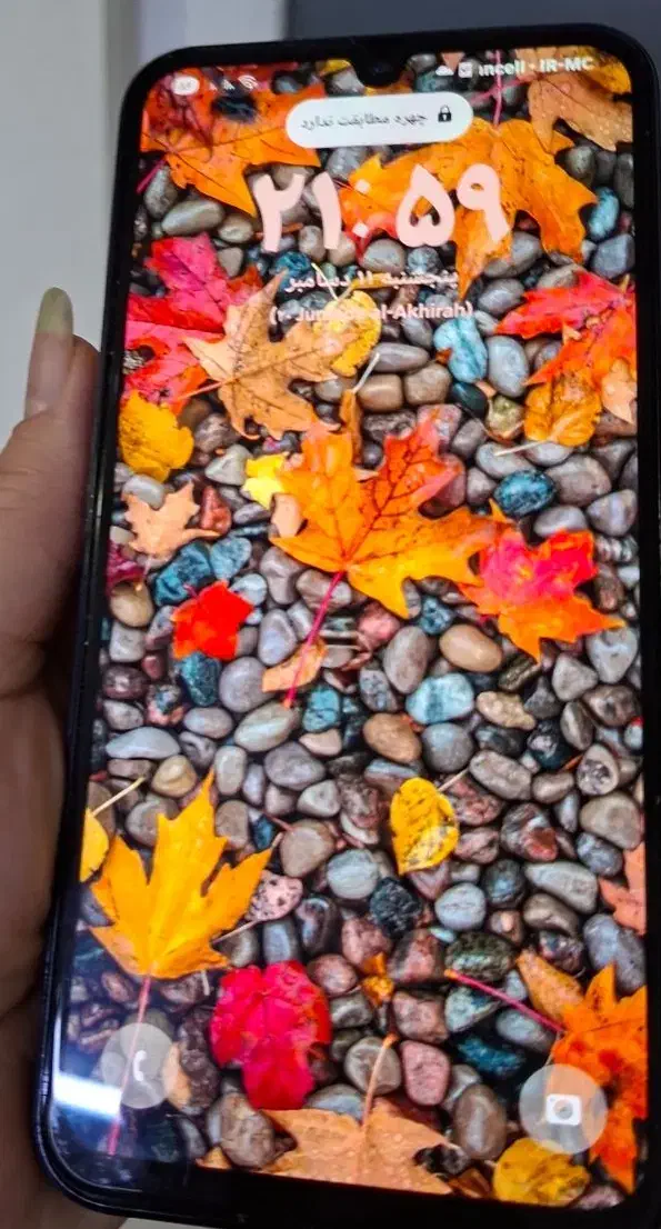 گوشی a15|موبایل|تهران, ائمه اطهار|دیوار