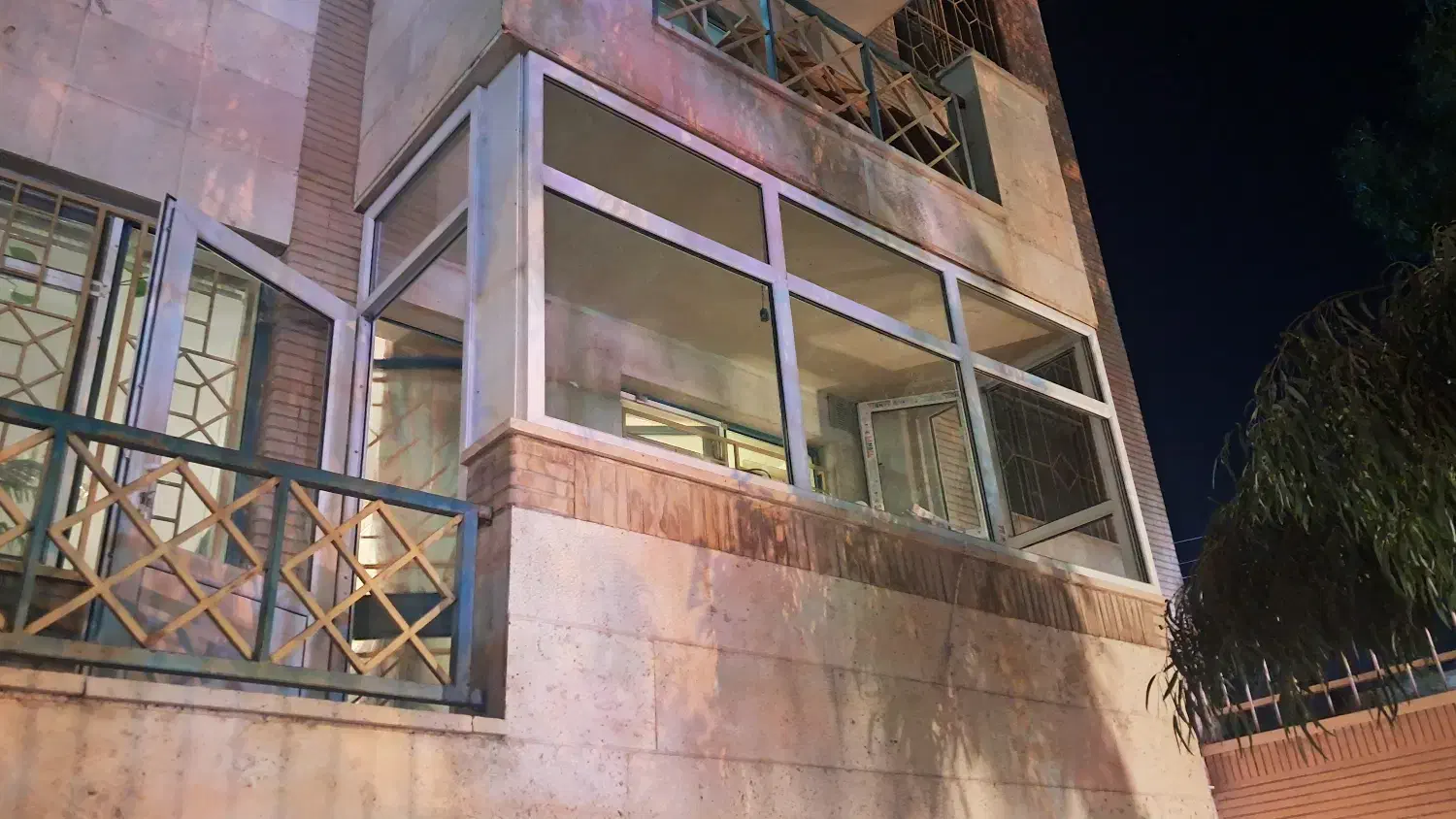 تولید در و پنجره یو پی وی سی|خدمات پیشه و مهارت|شهریار, ابراهیم‌آباد|دیوار