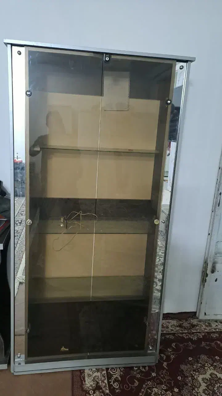 بوفه|بوفه، ویترین، کنسول|مشهد, کارگران|دیوار