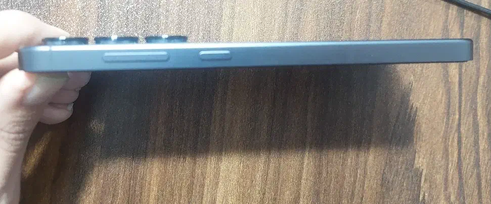 گوشی s24fe نو رم ۸ و حافظه ۲۵۶|موبایل|خمینیشهر, |دیوار