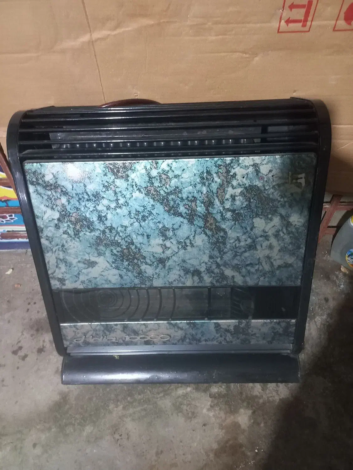 بخاری گازی آزمایش|بخاری، هیتر، شومینه|رشت, حمیدیان|دیوار