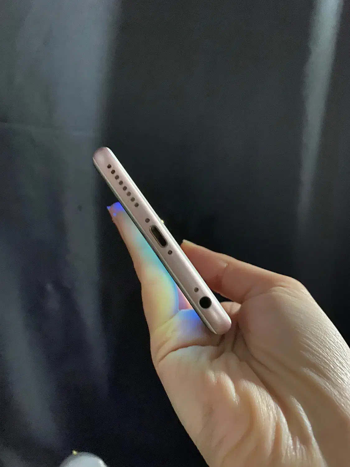 Iphone 6s plus LL/A|موبایل|ارومیه, |دیوار