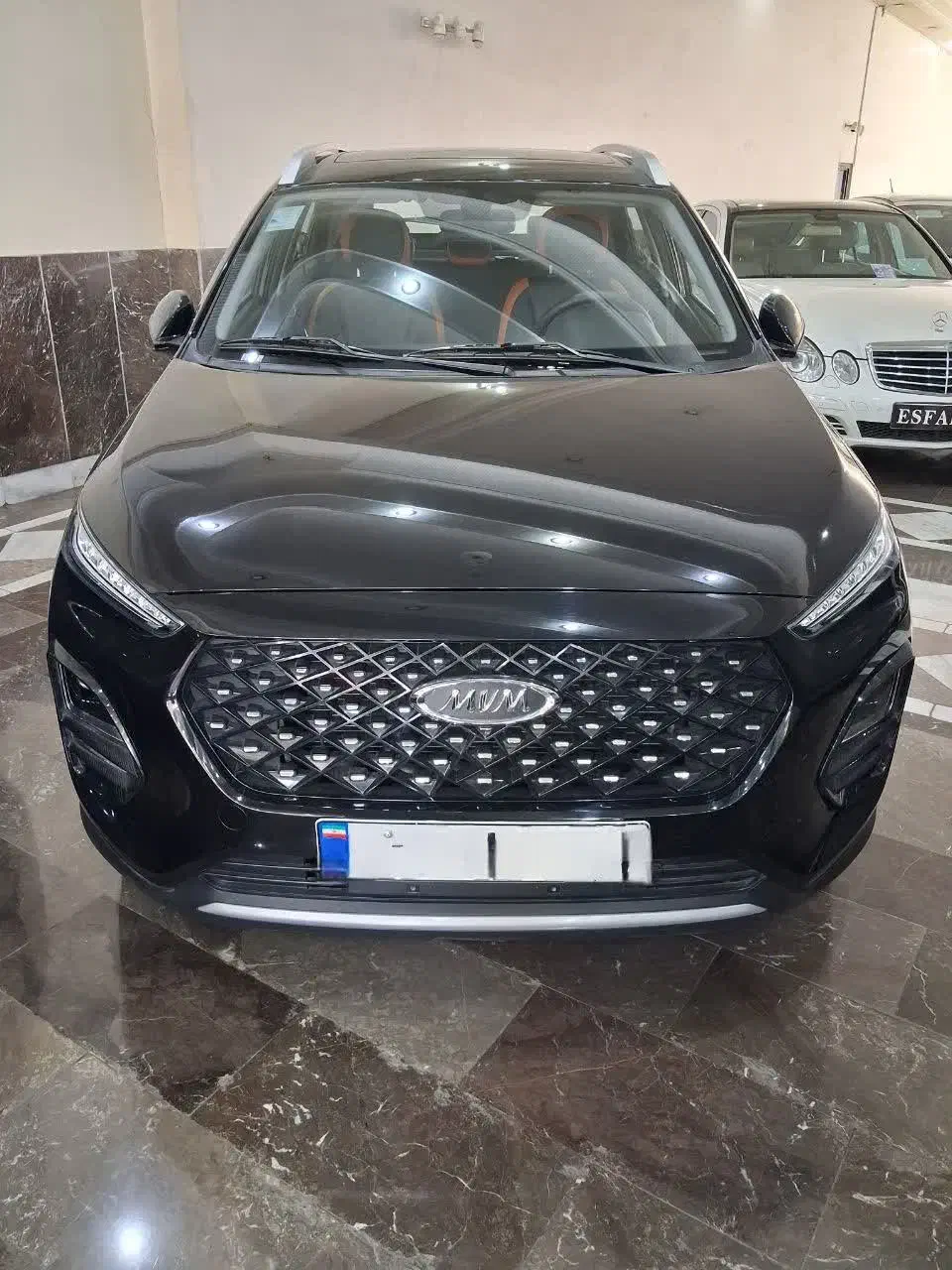 MVM.X22.PROمدل۴۰۲|خودرو سواری و وانت|اصفهان, خلجا|دیوار