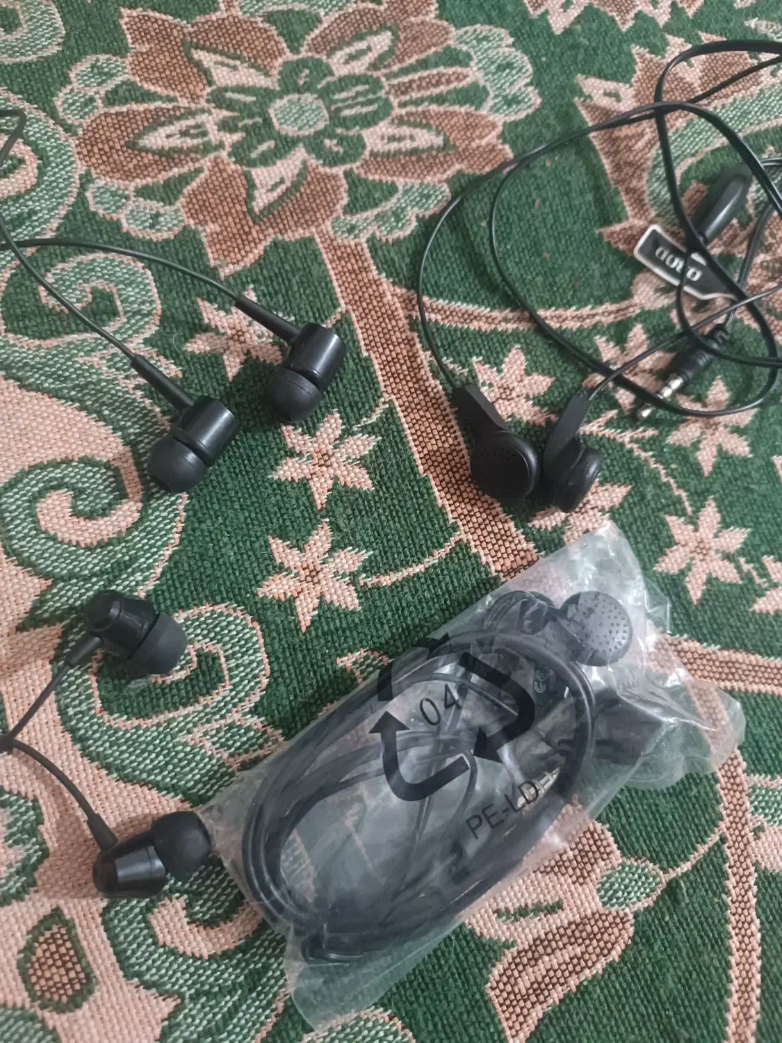 هندزفری|لوازم جانبی موبایل و تبلت|ارومیه, |دیوار