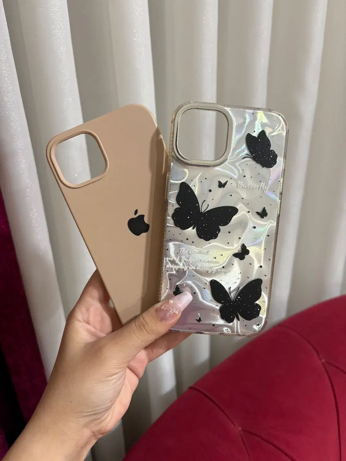 قاب گوشی|لوازم جانبی موبایل و تبلت|ساوه, |دیوار