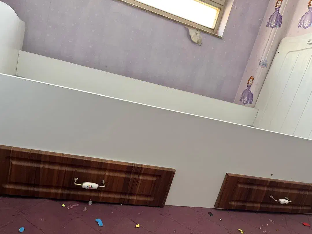 فروش سرویس خواب|تخت و سرویس خواب|گرمسار, |دیوار